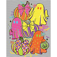 Halloween-WS 8390